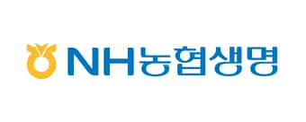 nh-life 보험사 로고