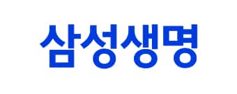 samsung-life 보험사 로고