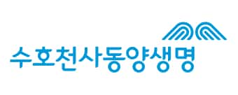 dongyang-life 보험사 로고