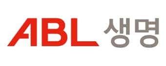 abl-life 보험사 로고