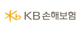 kb 보험사 로고