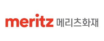 meritz 보험사 로고