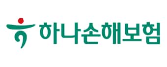 hana 보험사 로고