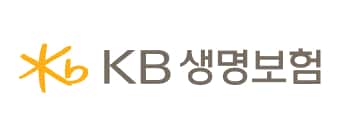 kb-life 보험사 로고